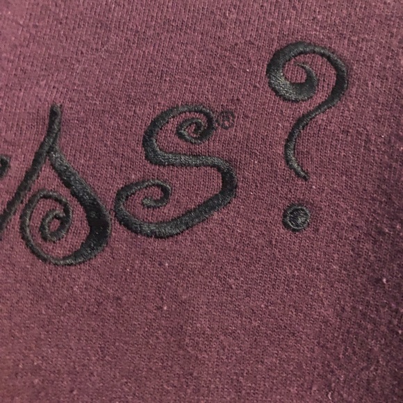 *sold*Rare Vintage Guess Sweatshirt - Picture 4 of 7